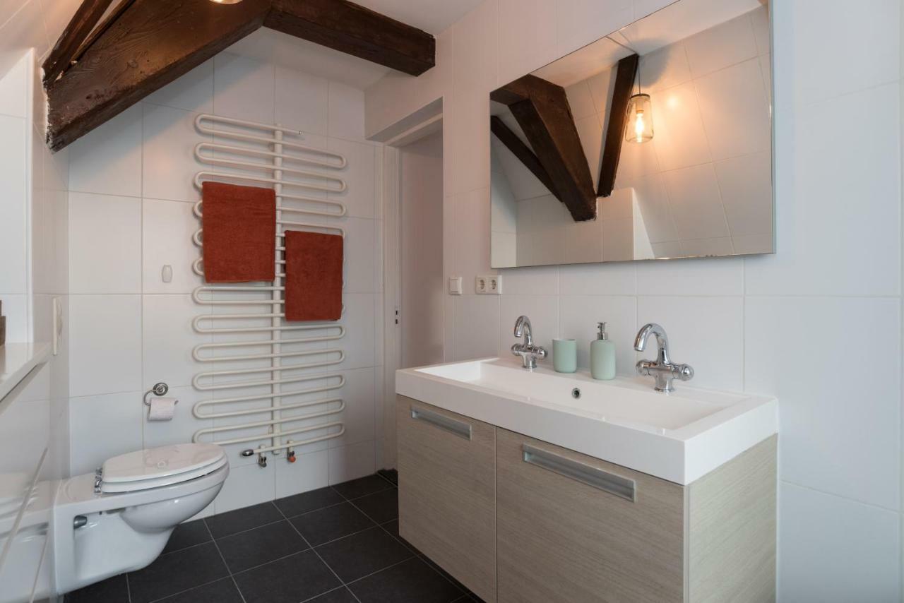 Emperor Studio Apartment Амстердам Екстериор снимка